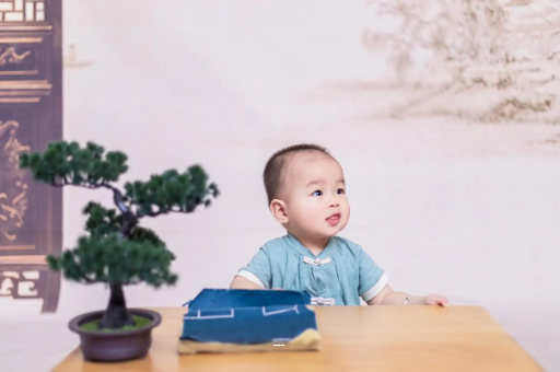 微山宝宝几个月开始吃米粉